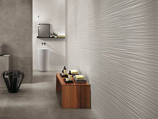 3D WALL-8