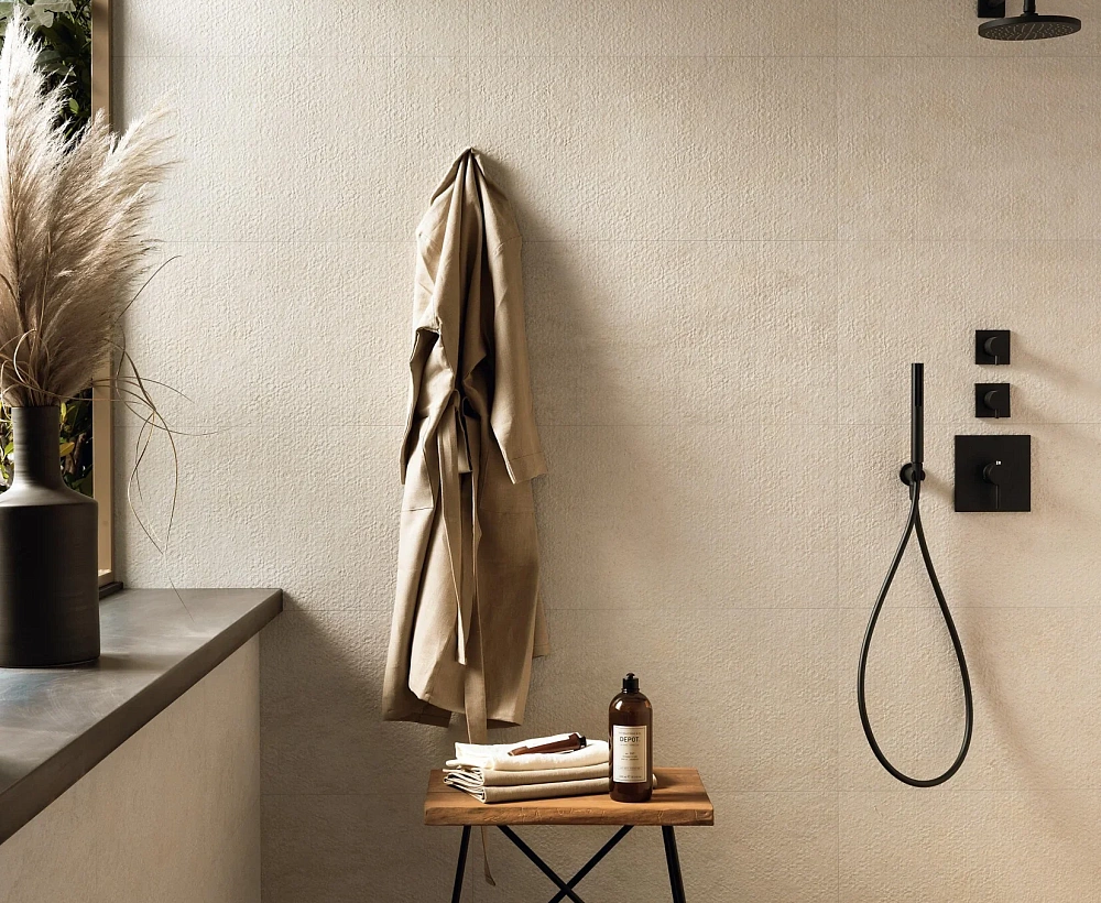 Lims | Ivory - 3D Wallpaper