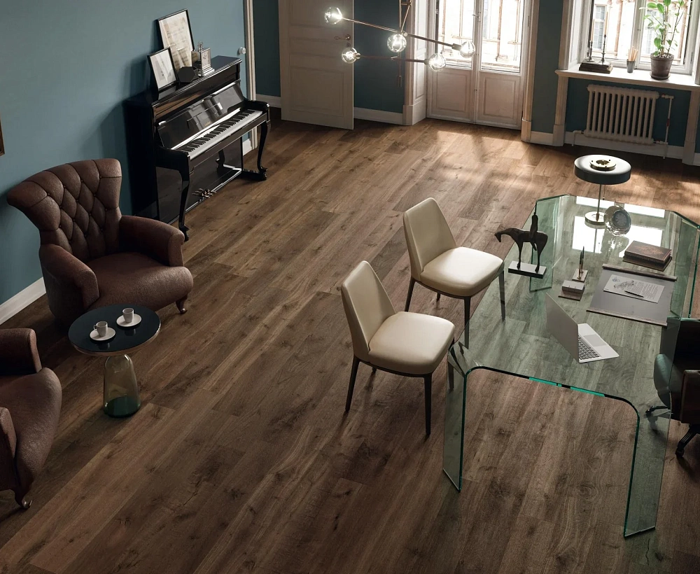 Heartwood | Moka
