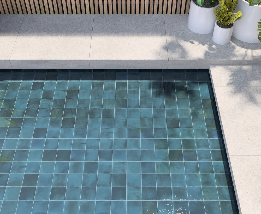 SPA&POOLS