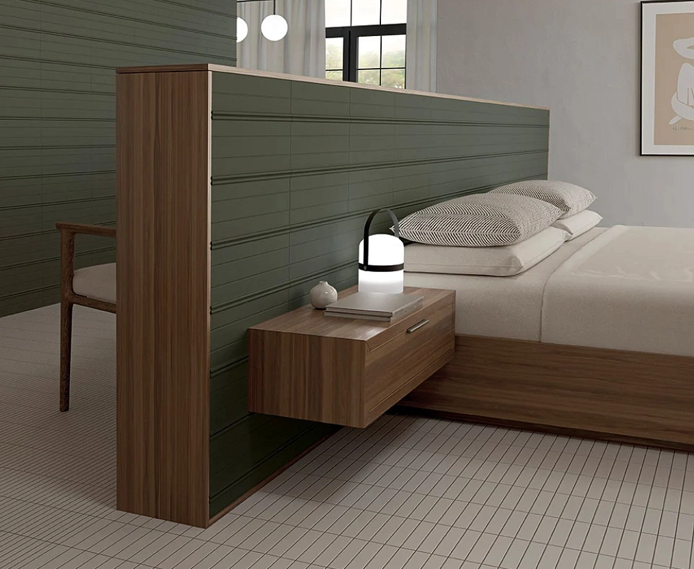 Faces | Liso Pine - Coast Pine