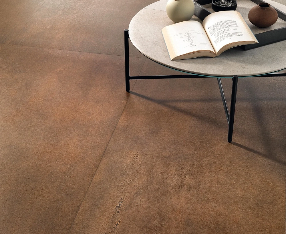 Boost Vision | Corten