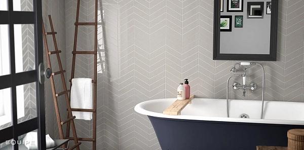 CHEVRON WALL-11