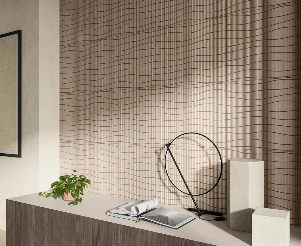 Boost Natural Pro | Motion Decor - Coffee