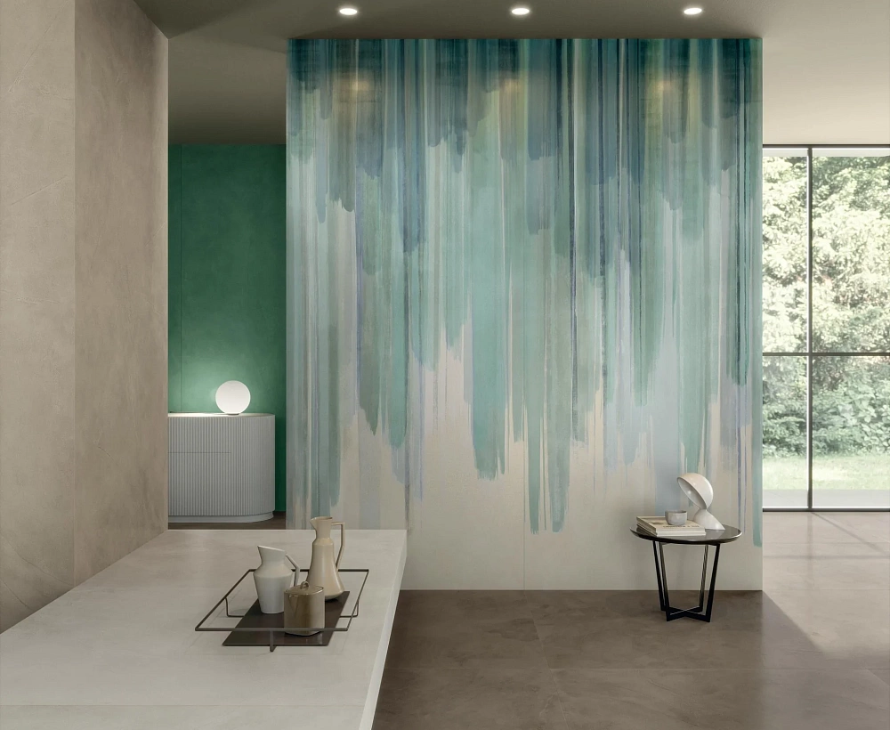 Prism | Brush Decor