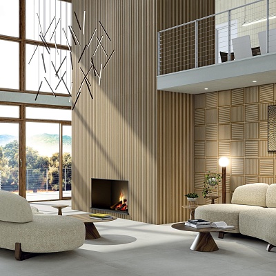 TANDEM WOOD-9