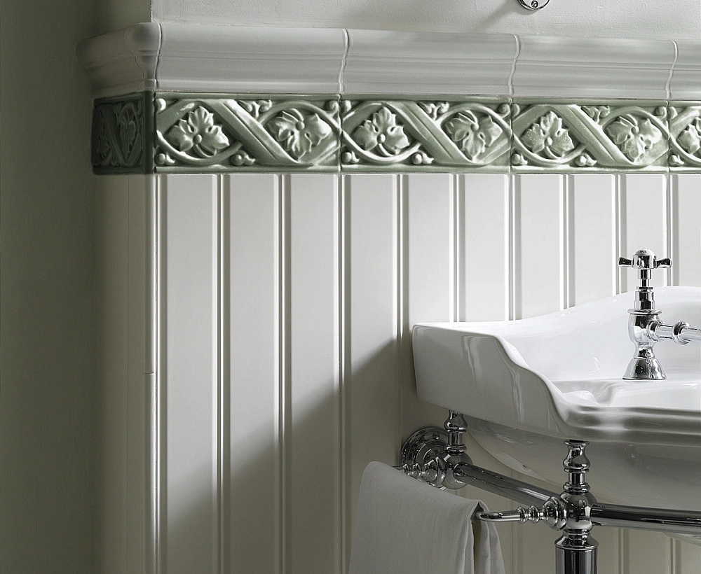 Boiserie Origins
