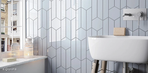 CHEVRON WALL-6