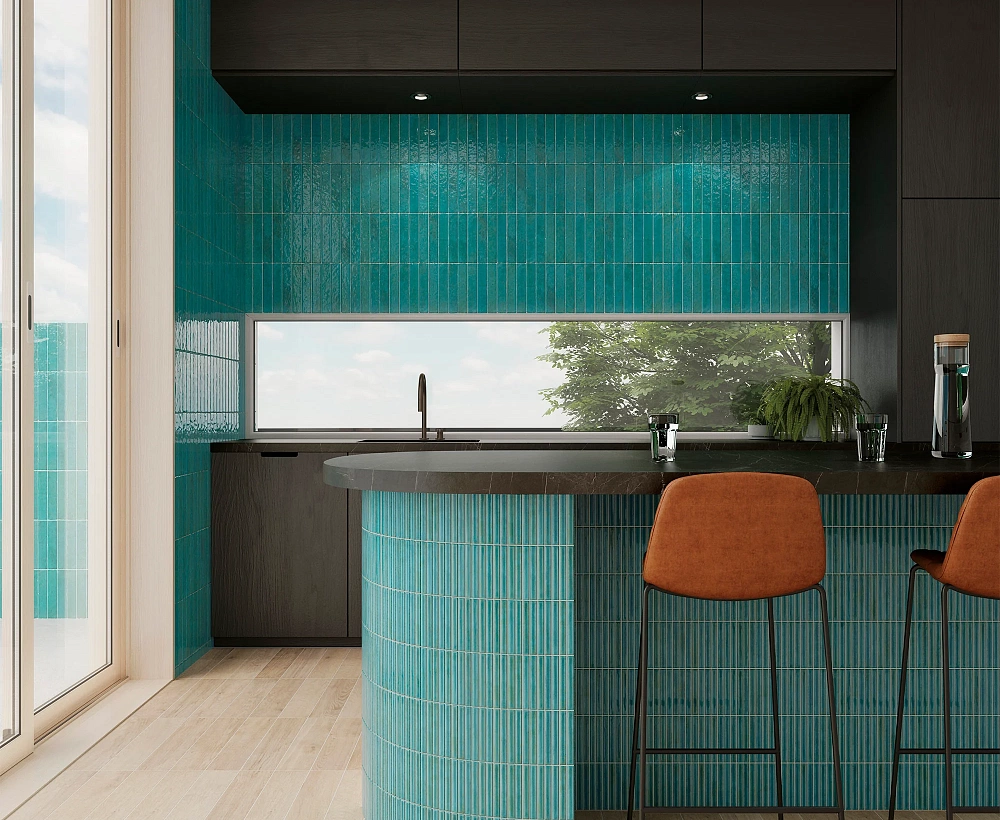 Potters | Azur - Bars Azur