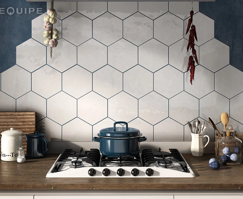 HEXATILE
