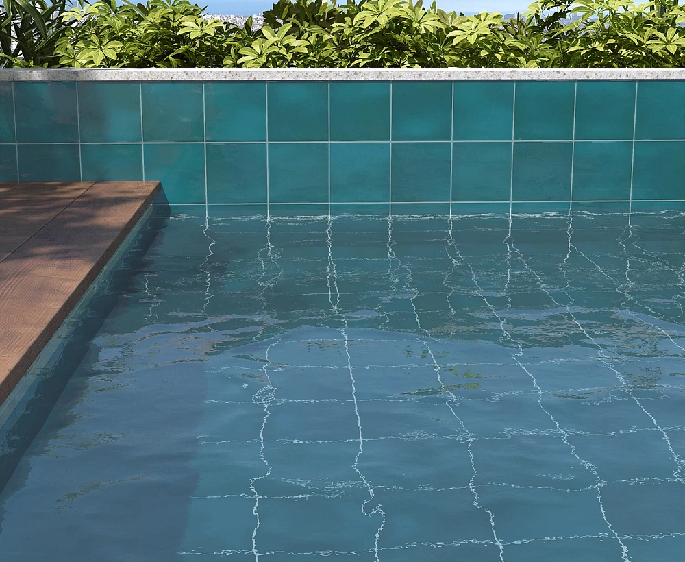 SPA&POOLS