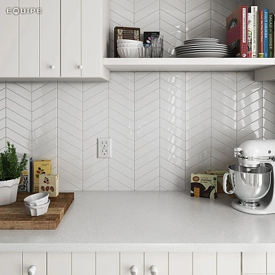 CHEVRON WALL-16
