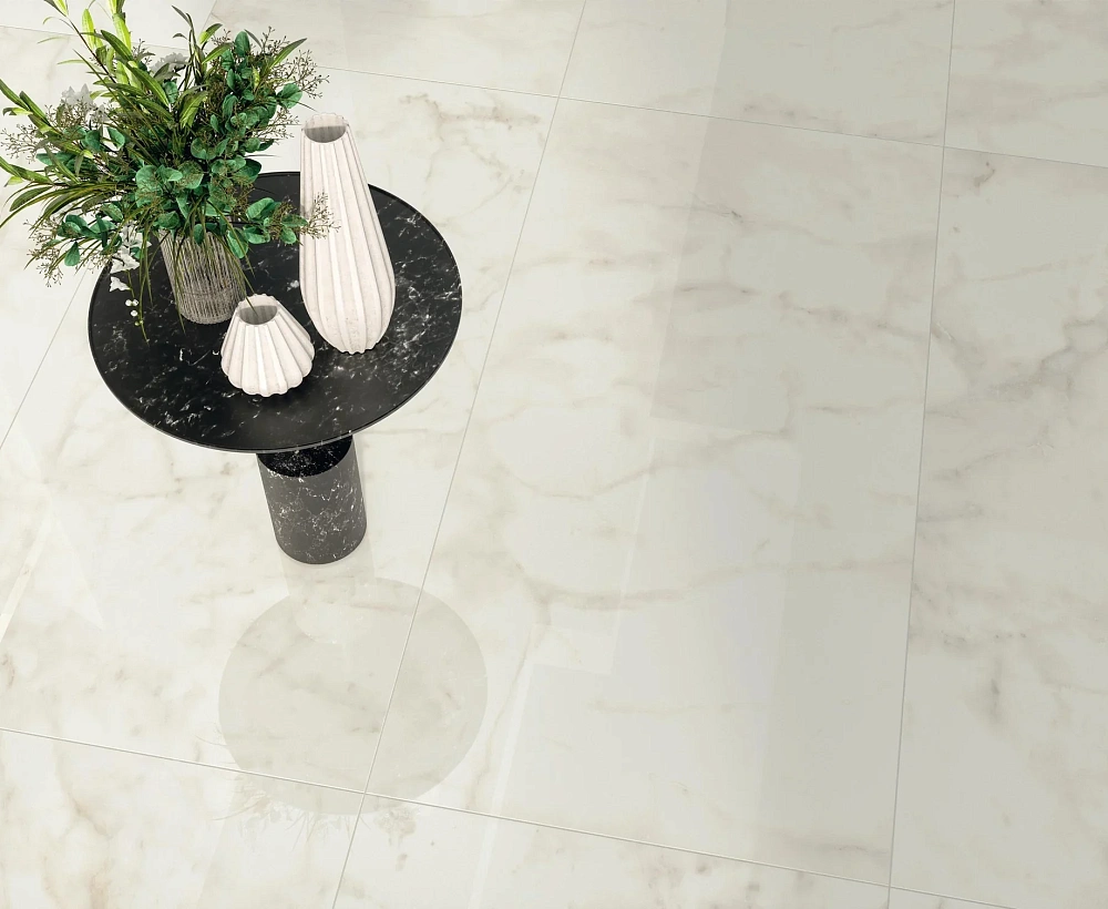 Marvel Shine | Calacatta Delicato