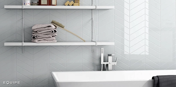 CHEVRON WALL-7