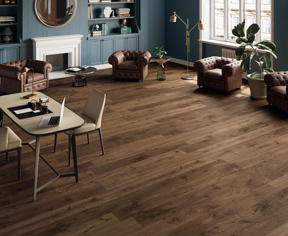 Heartwood | Moka