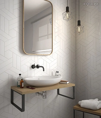 CHEVRON WALL-15
