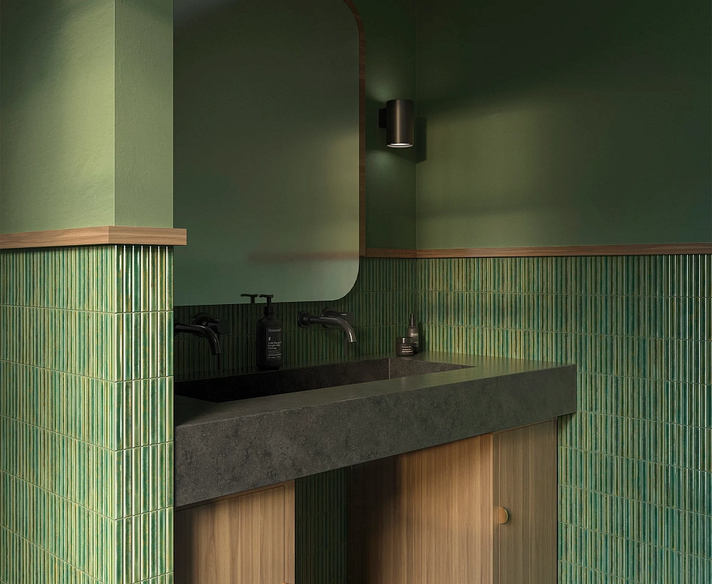 Potters | Bars Forest