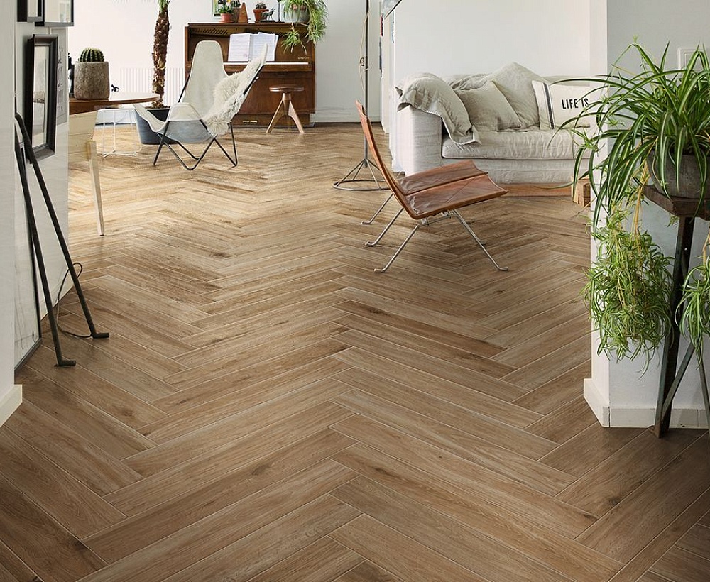 WOODGLAM