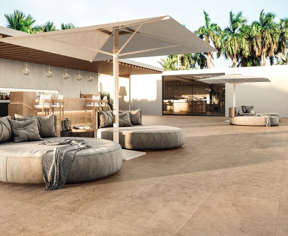 Lims | Desert - Ivory