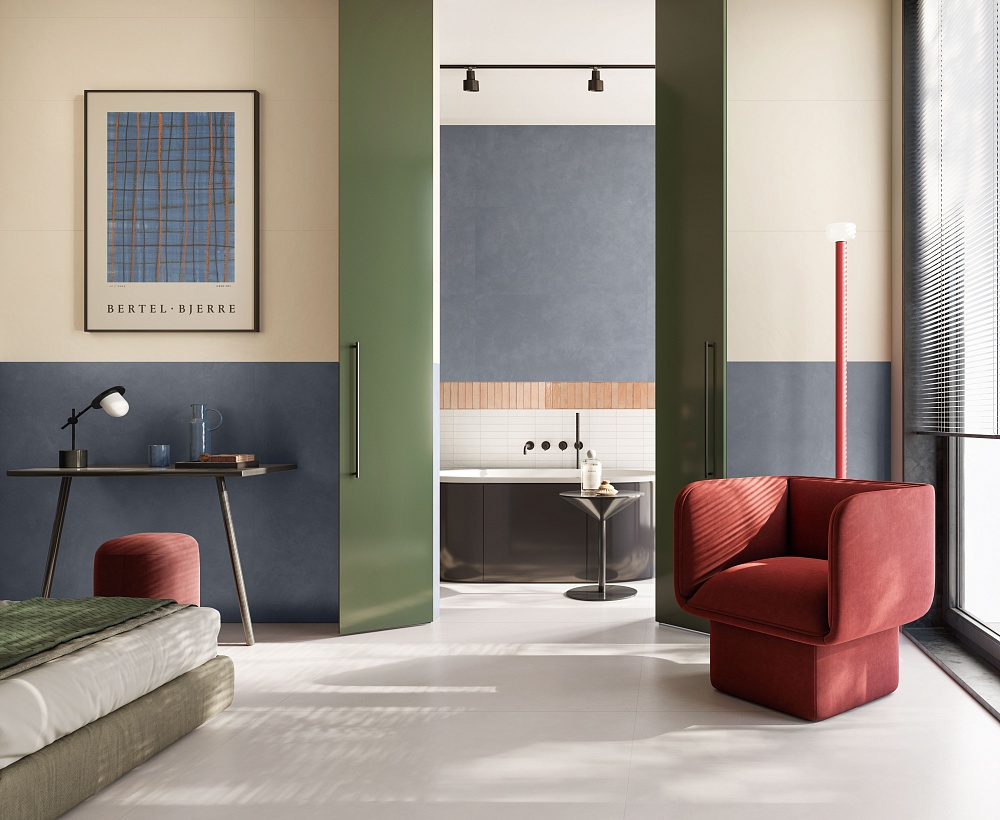 Insideart Color