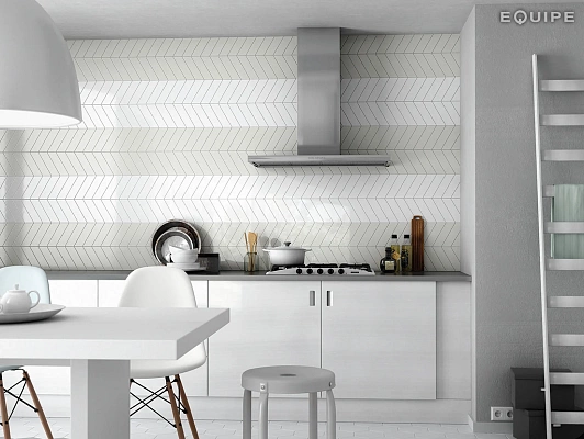 CHEVRON WALL-19