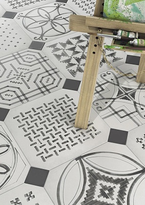 VODEVIL-10