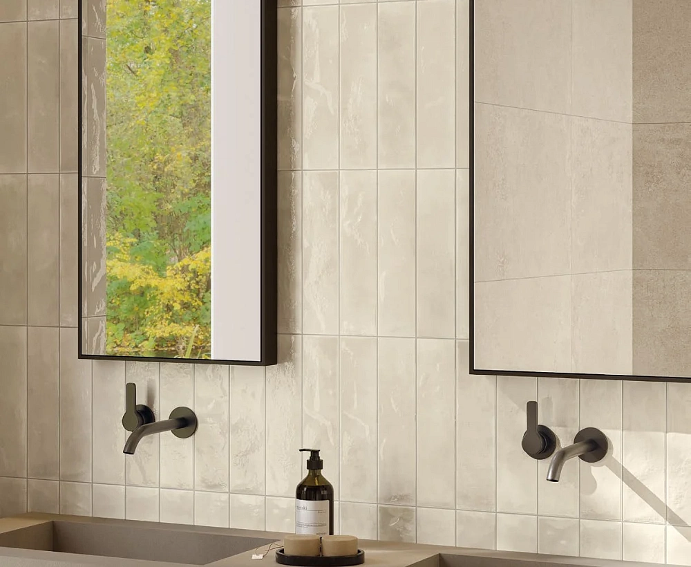 Rinascente Fusion | Platino Brick Aurea