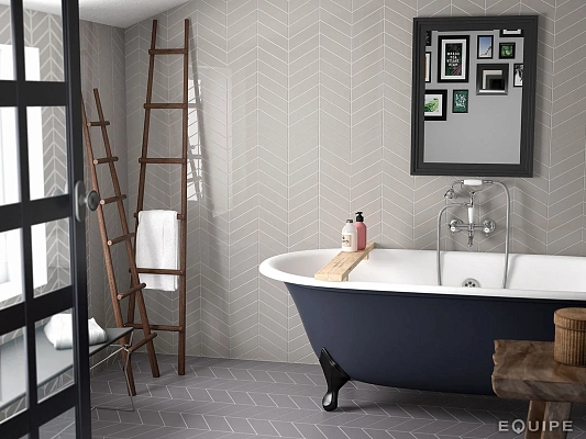 CHEVRON WALL-22