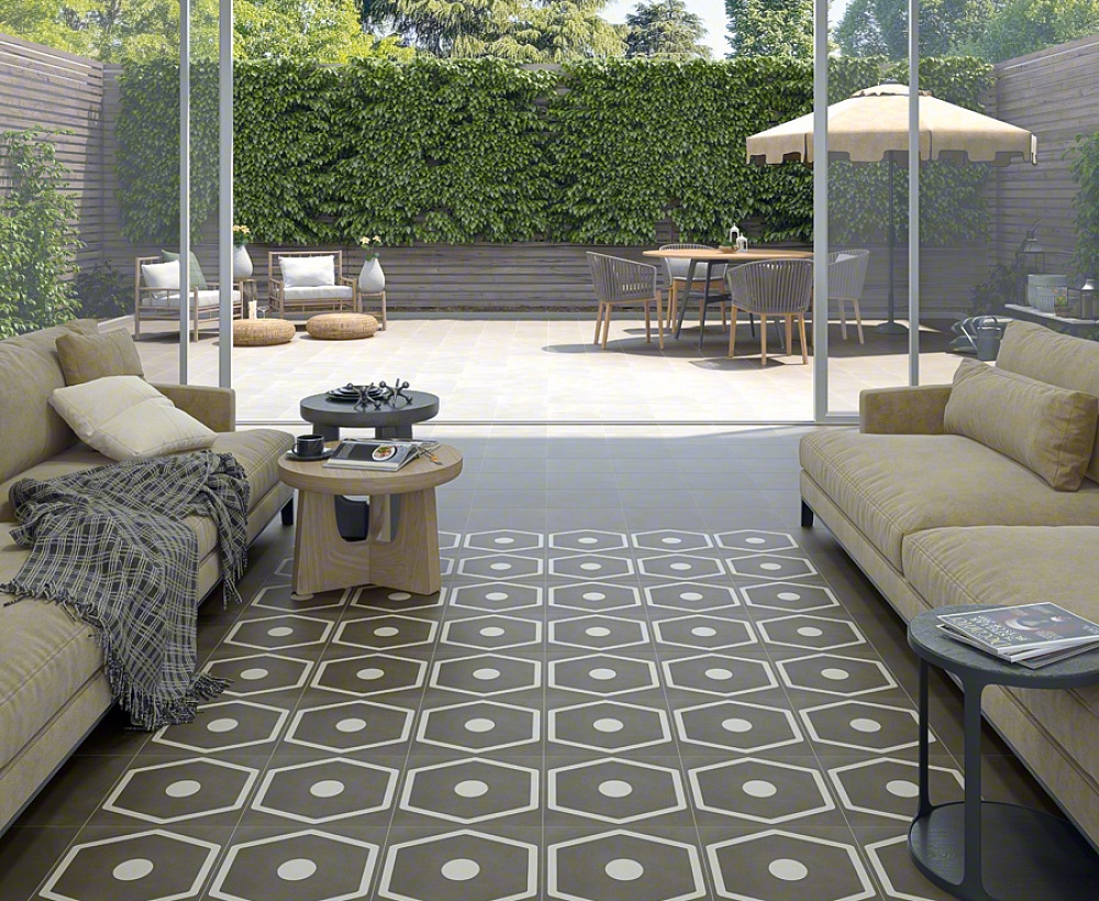 POP TILE