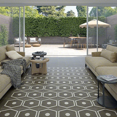 POP TILE-8