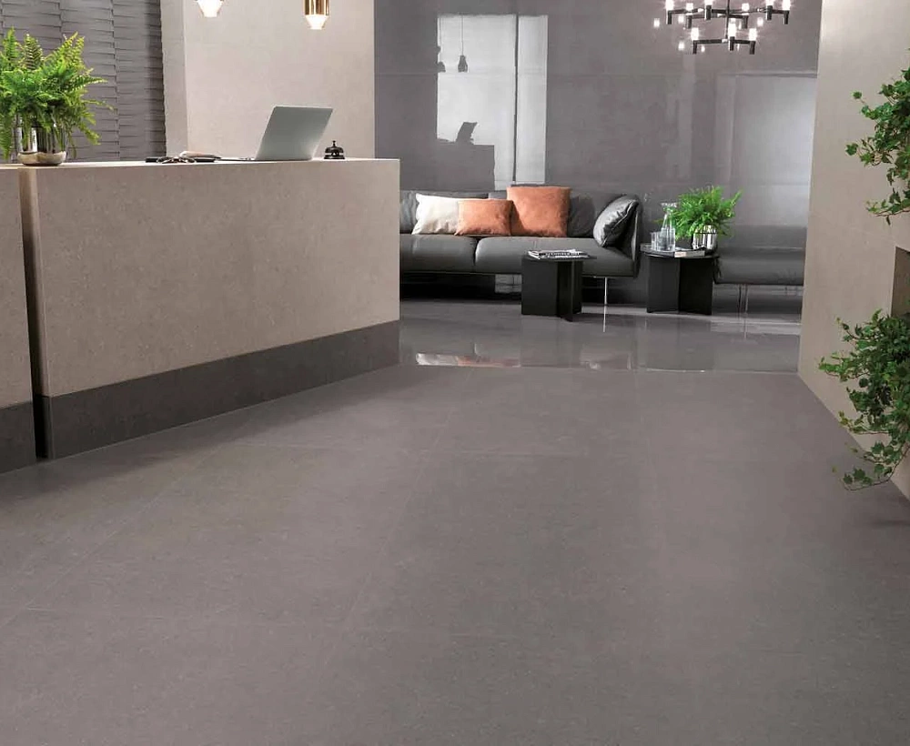 Kone | Grey - Silver - Grey Pinnacle 3D