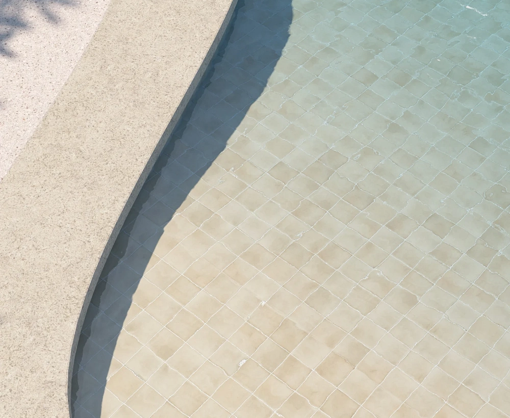 SPA&POOLS