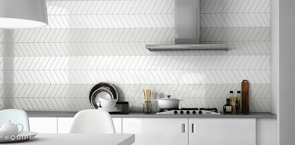 CHEVRON WALL-8