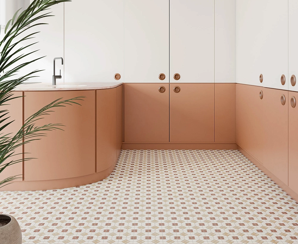 Tesserae | Suit Grana