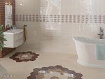 HEXATILE / VENICE-2