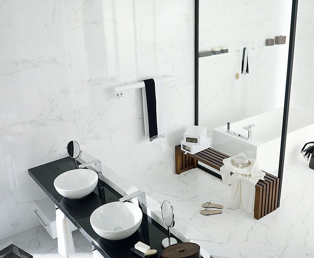 MARMOL CARRARA