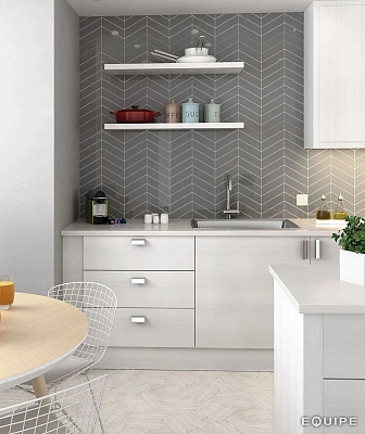 CHEVRON WALL-23