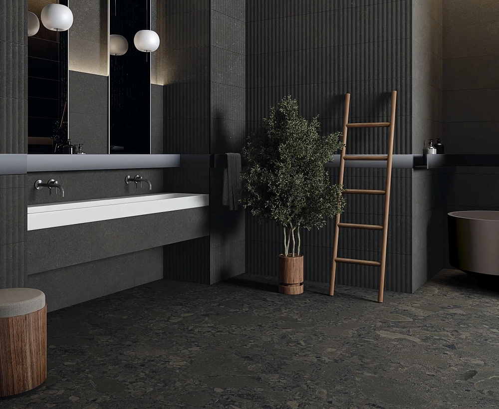 Black&Cream | Black Space - Black Gloom - Black Soot