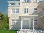 Клинкер MURALLA/LADRILLO-2