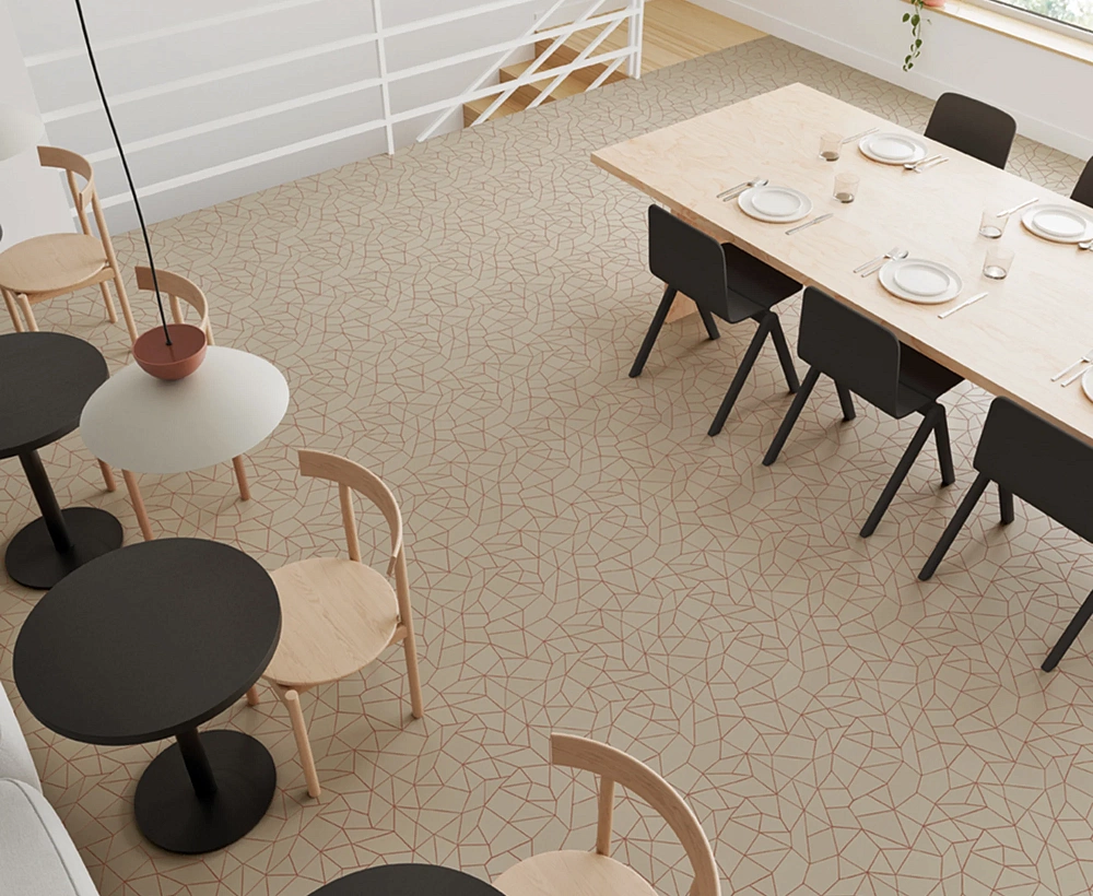 Trencadis | Gaudi Ash