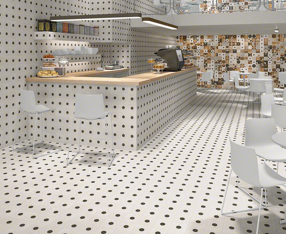 POP TILE