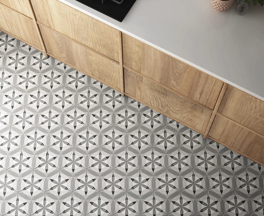 HEXATILE