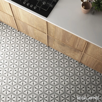 HEXATILE-3