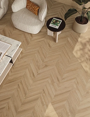 Fusion Oak-3
