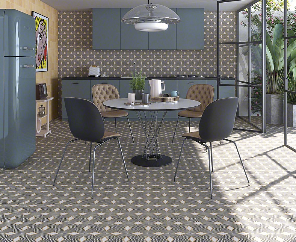 POP TILE