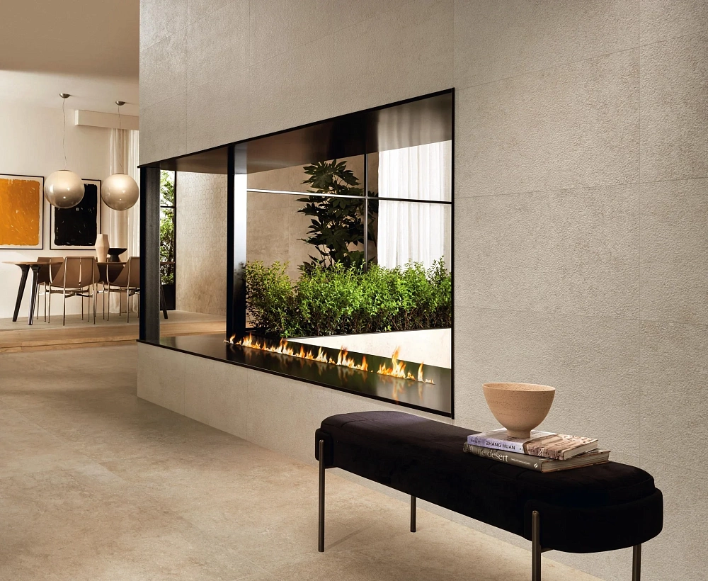 Lims | Beige - Ivory
