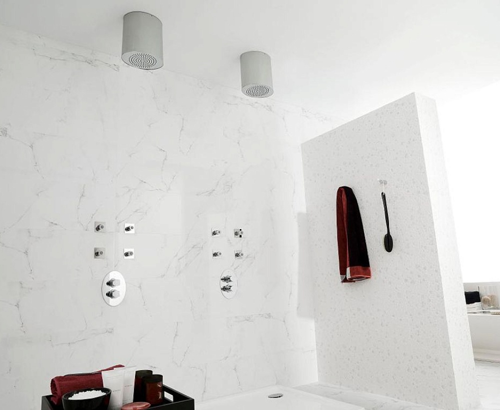 MARMOL CARRARA