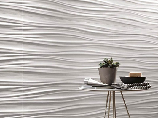 3D WALL-3