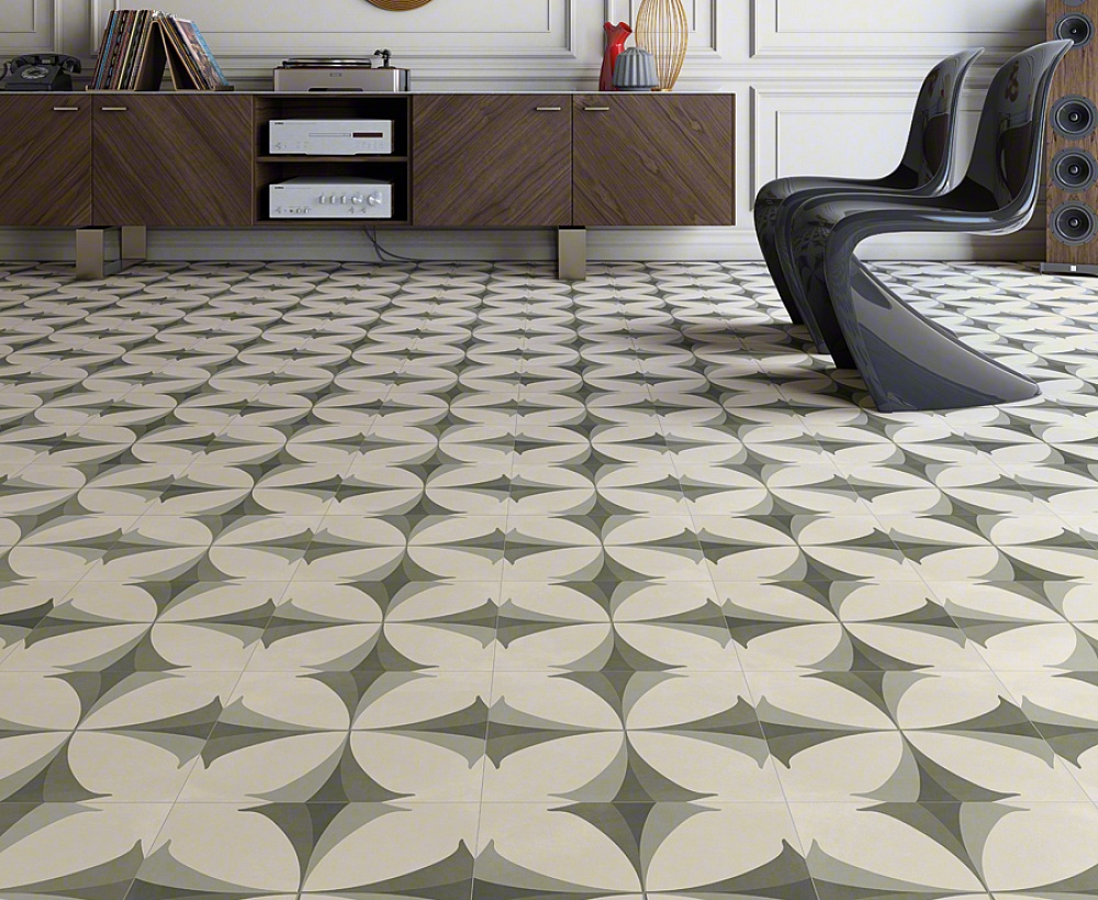 POP TILE
