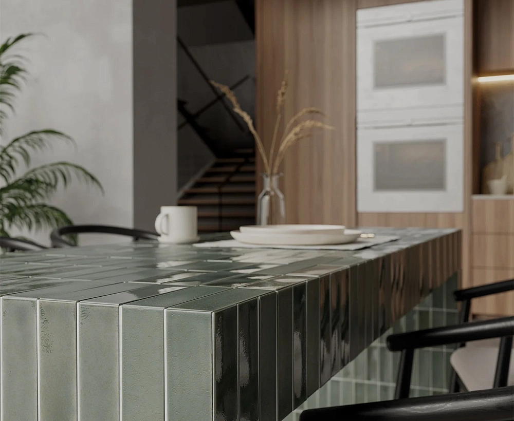 Skin | Marea Blue Matt - Marea Blue Gloss